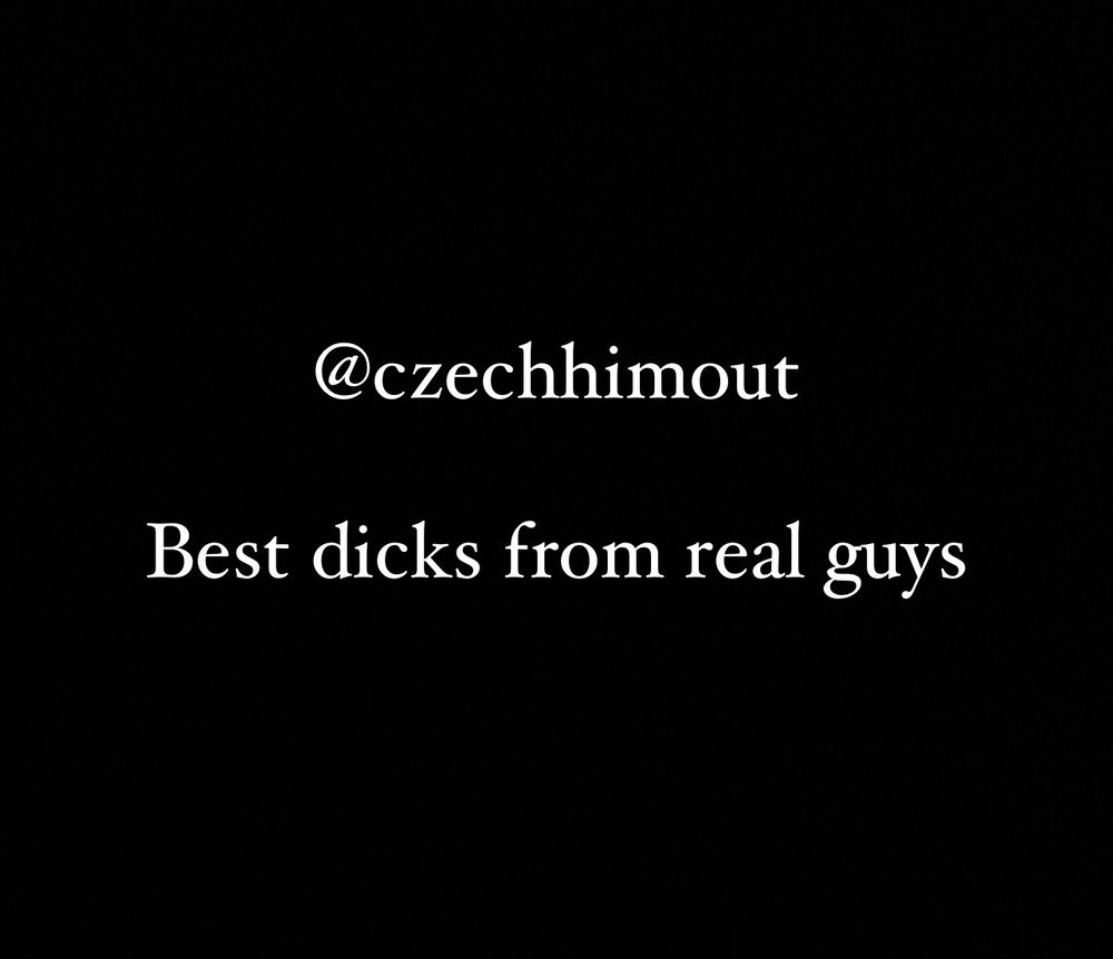 czechhimout OnlyFans profile picture