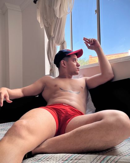 pope1999 OnlyFans picture
