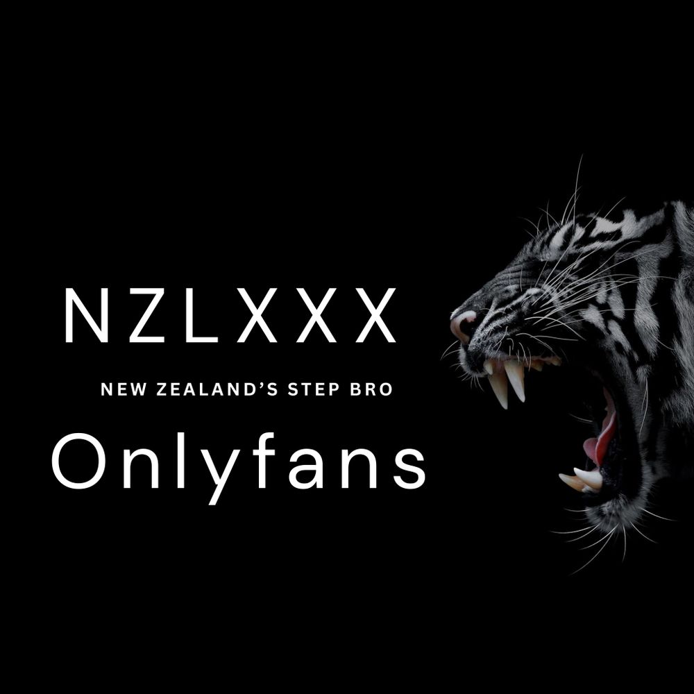 nzlxxx OnlyFans profile picture