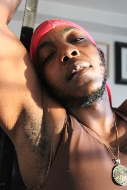 saintmaalik OnlyFans picture