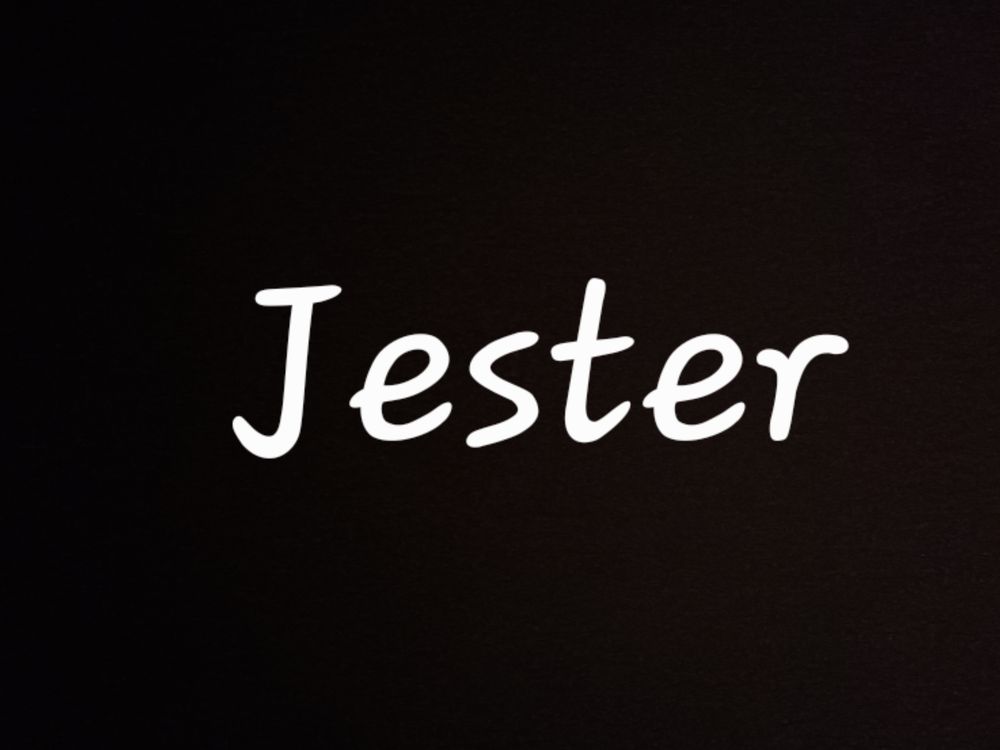 jesterjr13 OnlyFans profile picture