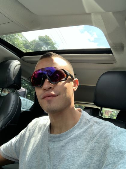 teobaron OnlyFans picture