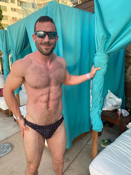 mikegaite OnlyFans picture