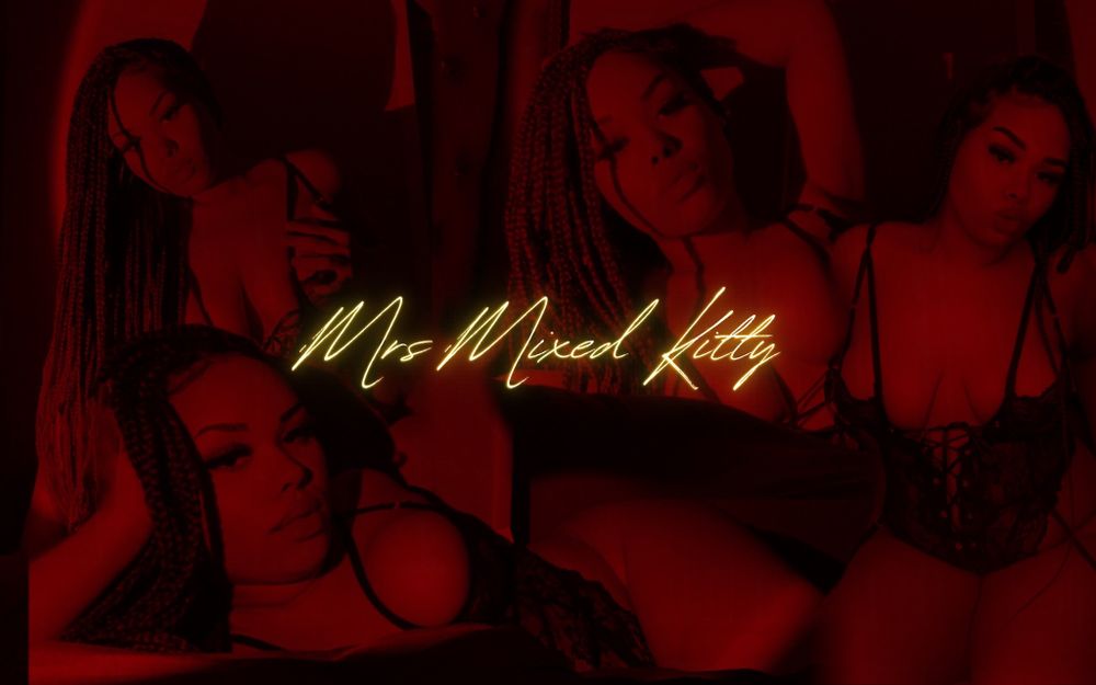 mrsmixedkitty OnlyFans profile picture
