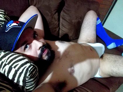 jaguarlatino OnlyFans picture