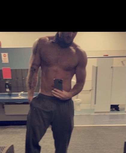 the_chosen_01 OnlyFans picture