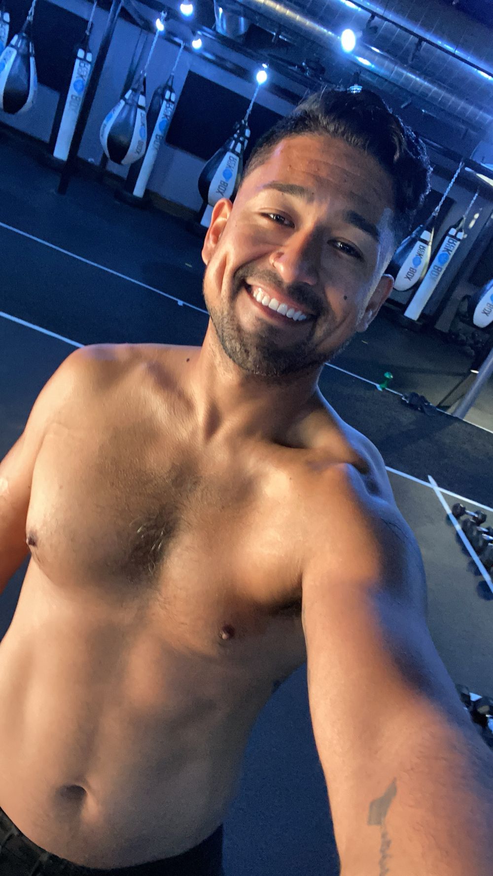 dave_sd OnlyFans profile picture