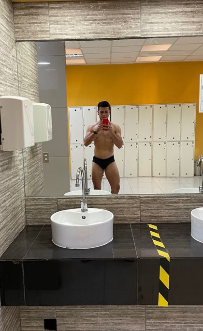 maticheco OnlyFans picture