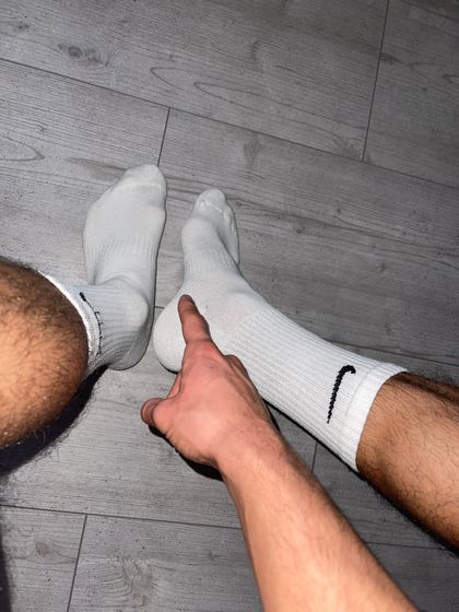 socksmaster00 OnlyFans picture