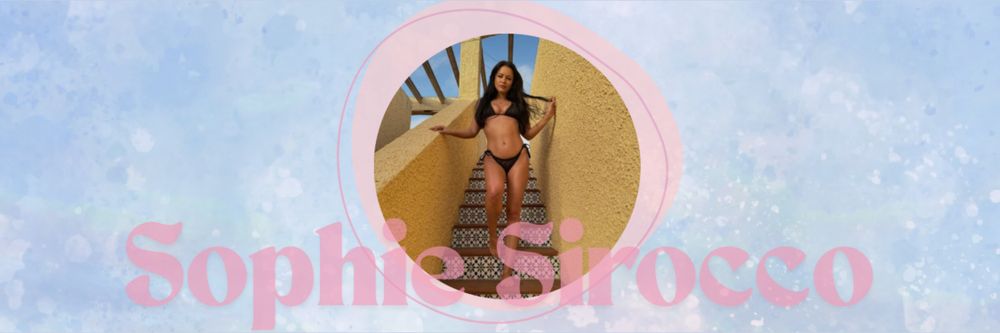 sophiesiroccodaily OnlyFans profile picture