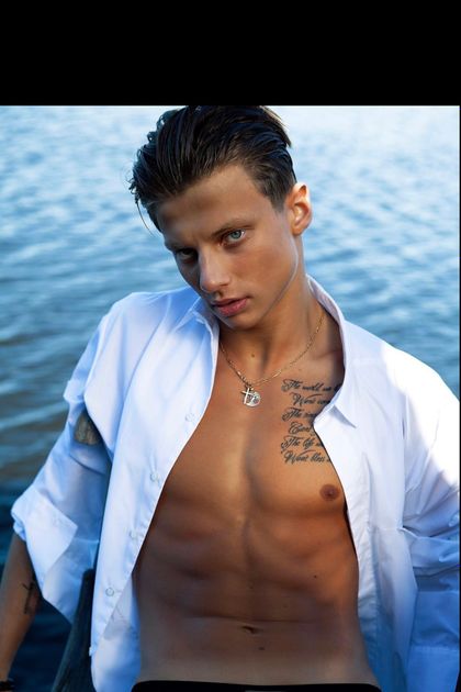 eddygolden OnlyFans picture