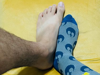 pla-toe_sock-rates OnlyFans picture