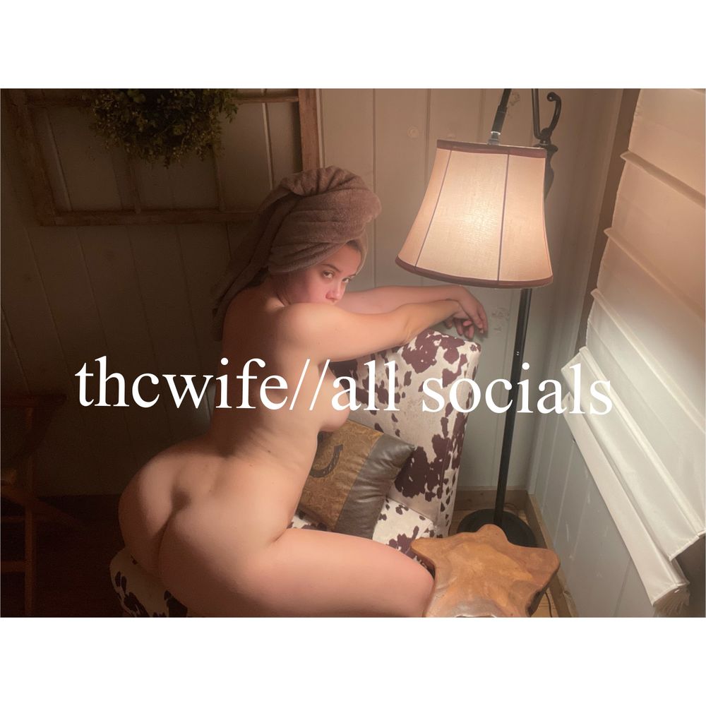 thcwife OnlyFans profile picture