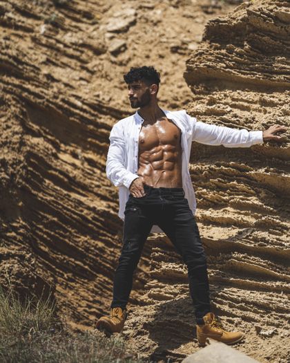 dror_fit OnlyFans picture