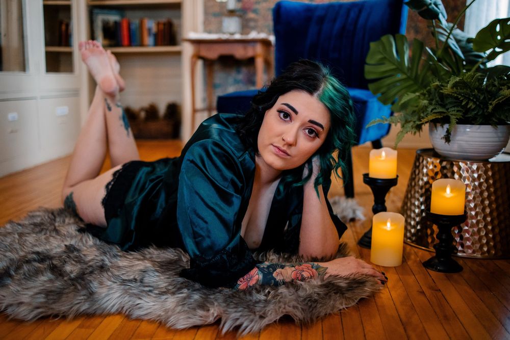 lovelylydia95 OnlyFans profile picture