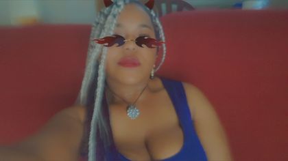 chocolatita95 OnlyFans picture