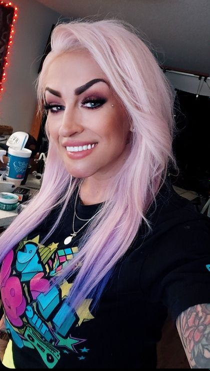 charlilaine OnlyFans picture