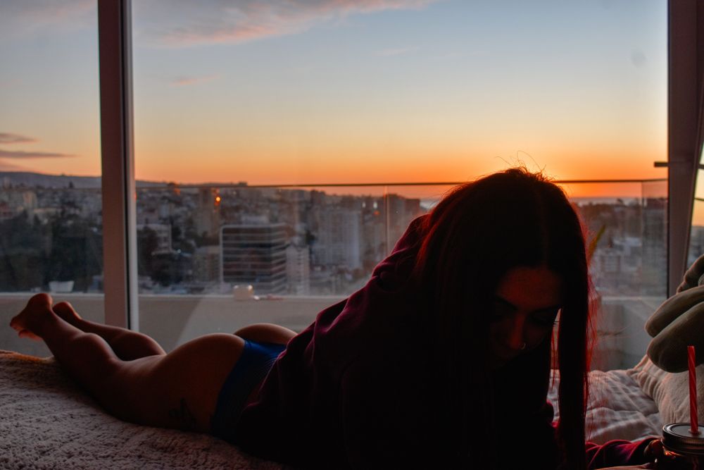 carochilota OnlyFans profile picture