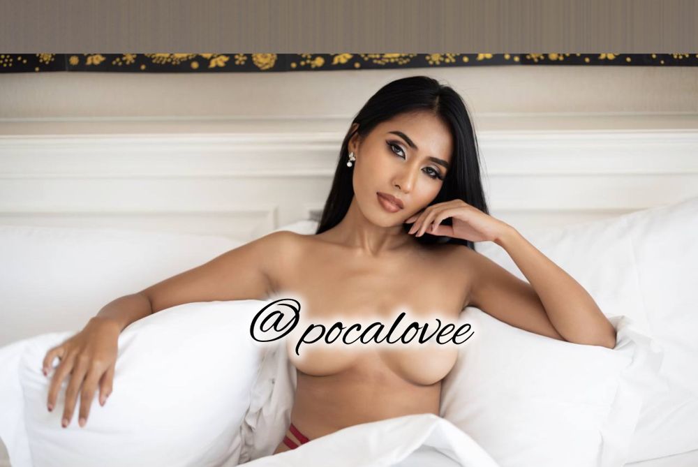 pocalovee OnlyFans profile picture