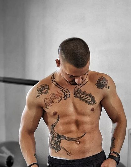 irinelv OnlyFans picture