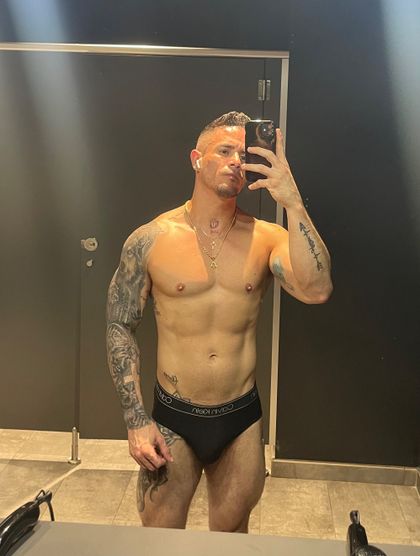sstexx OnlyFans picture