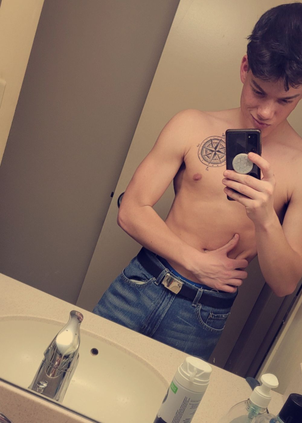 chrismakinin69 OnlyFans profile picture