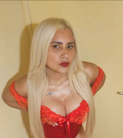 taniaexclusiva OnlyFans picture