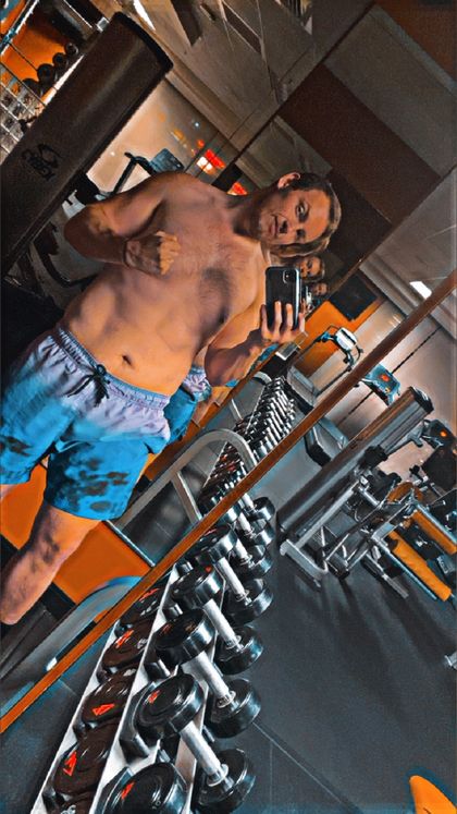 billybells702 OnlyFans picture