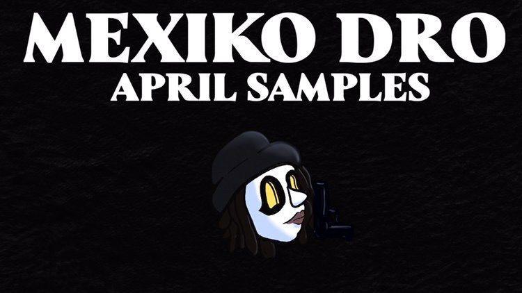 mexikofasho OnlyFans profile picture