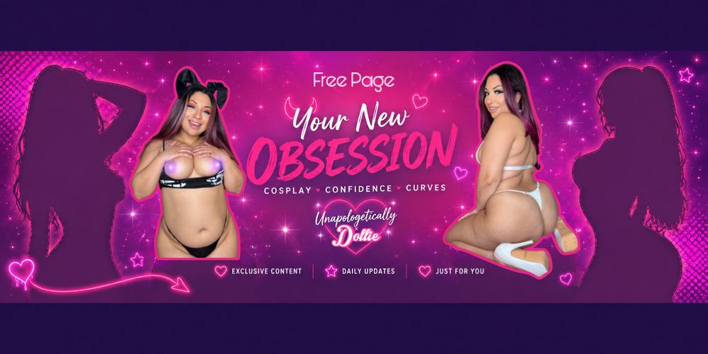 dolliewoodxxx_free OnlyFans profile picture