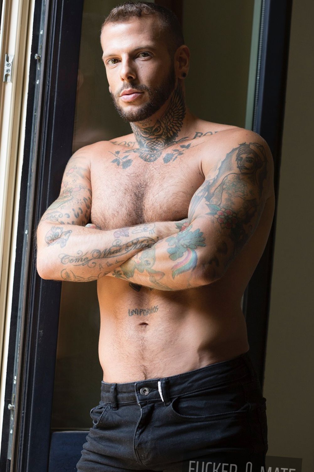 aresdevikko OnlyFans profile picture