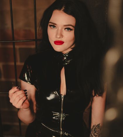 mistressvoe OnlyFans picture
