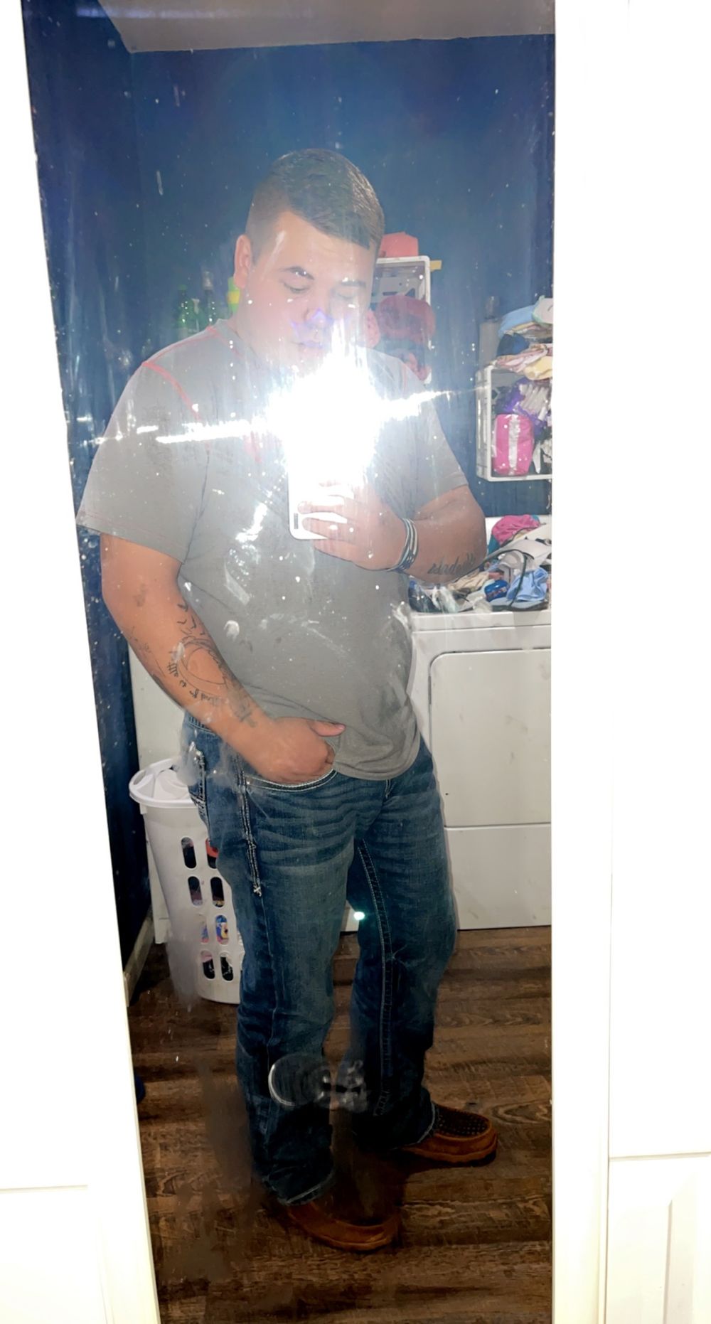 nicholsdaddy OnlyFans profile picture