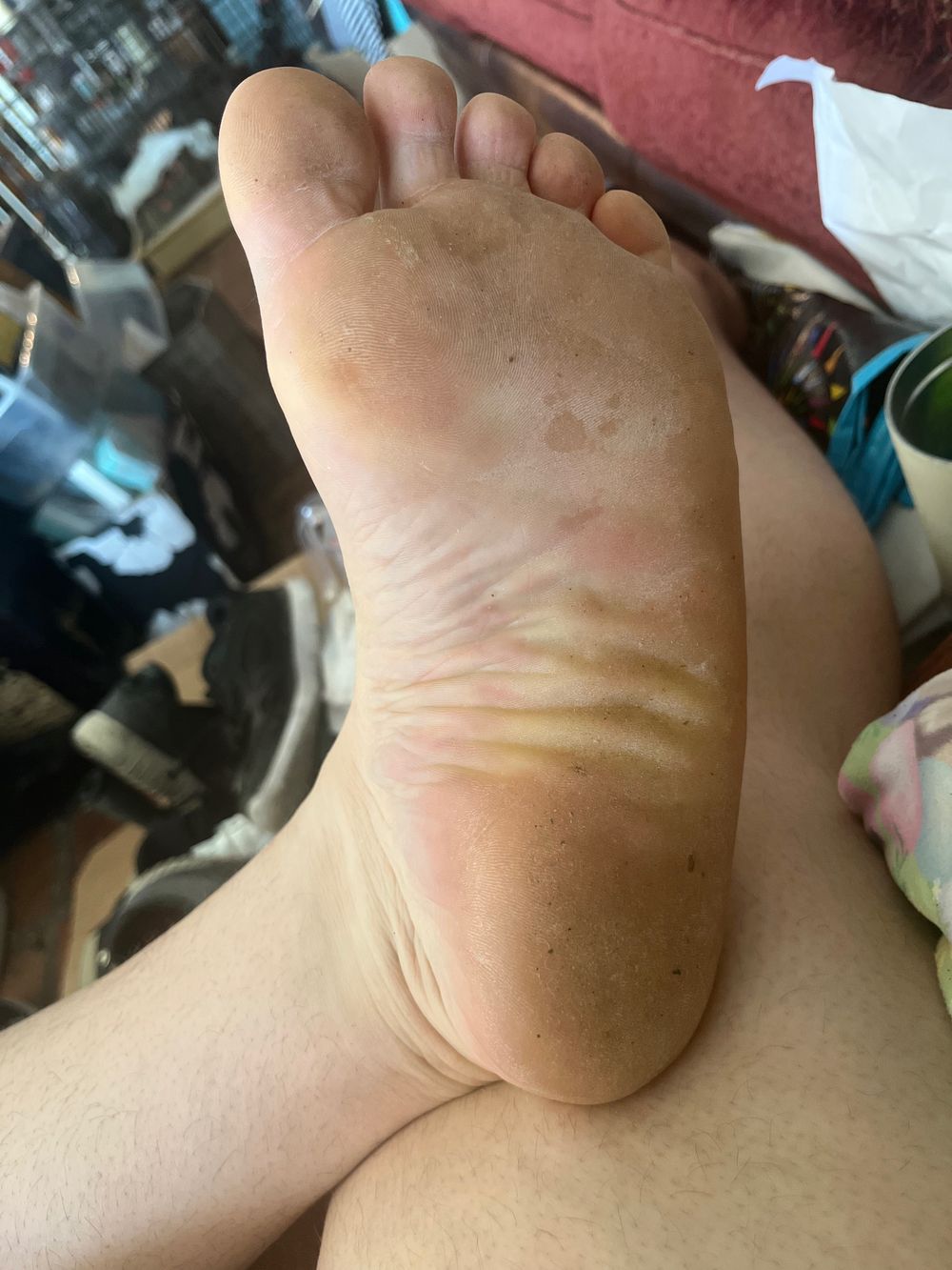 frostedtoes OnlyFans profile picture