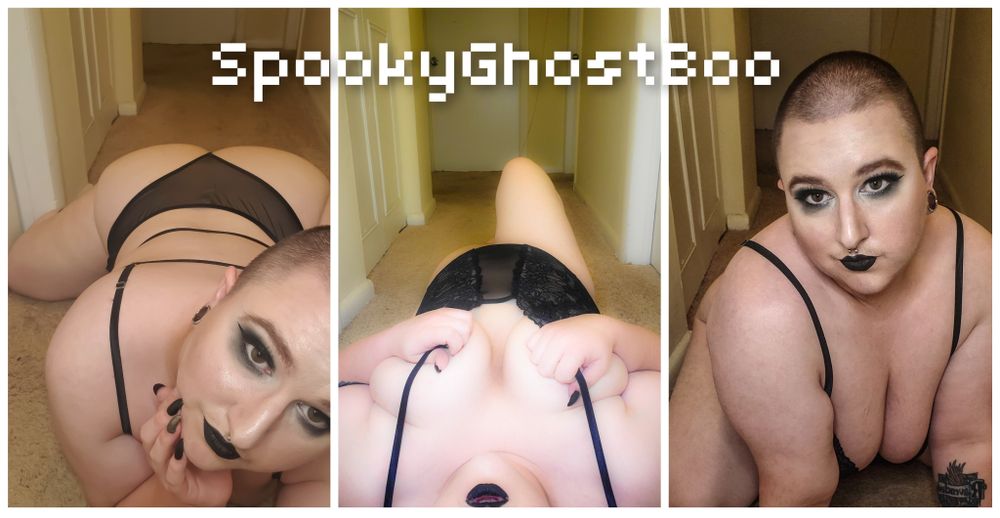 spookyghostpanties OnlyFans profile picture
