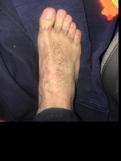hairyfeetdream OnlyFans picture