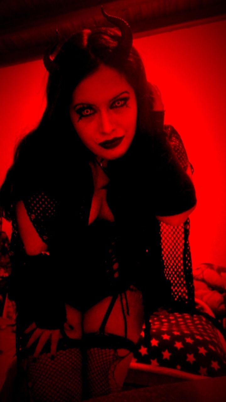 lady.revenge69 OnlyFans profile picture