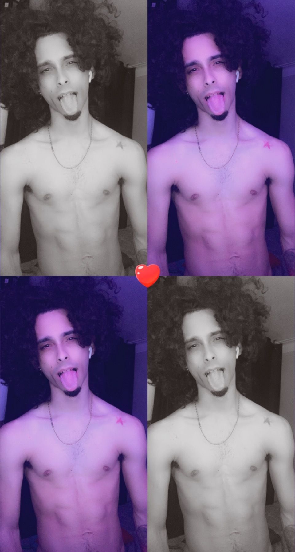 boriee23 OnlyFans profile picture