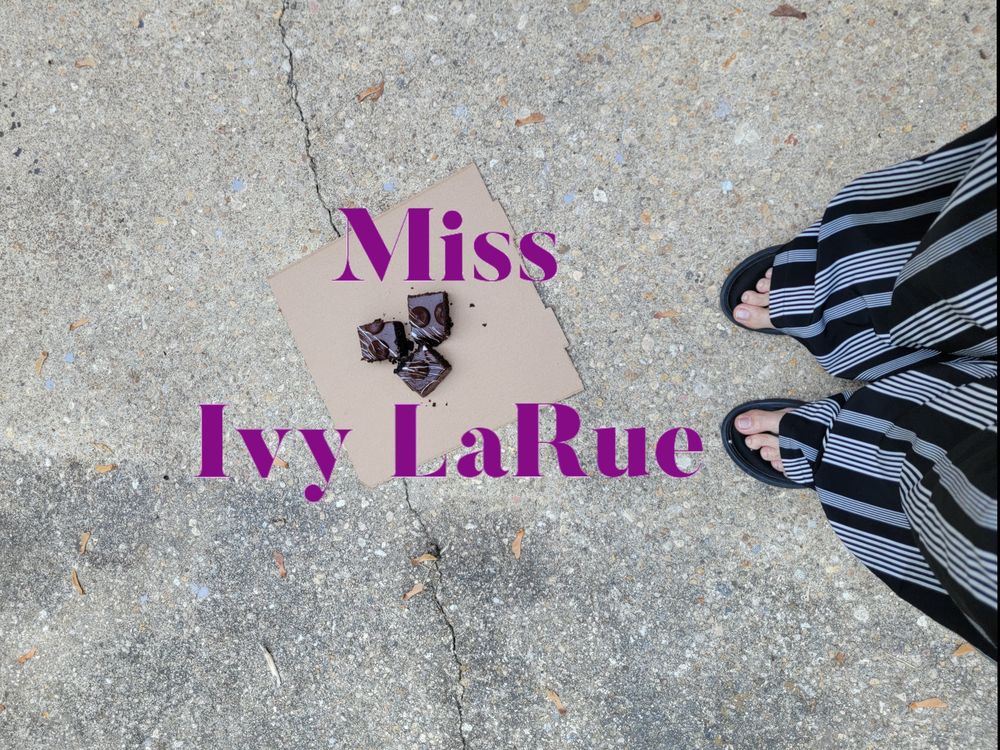 miss_ivy_larue OnlyFans profile picture