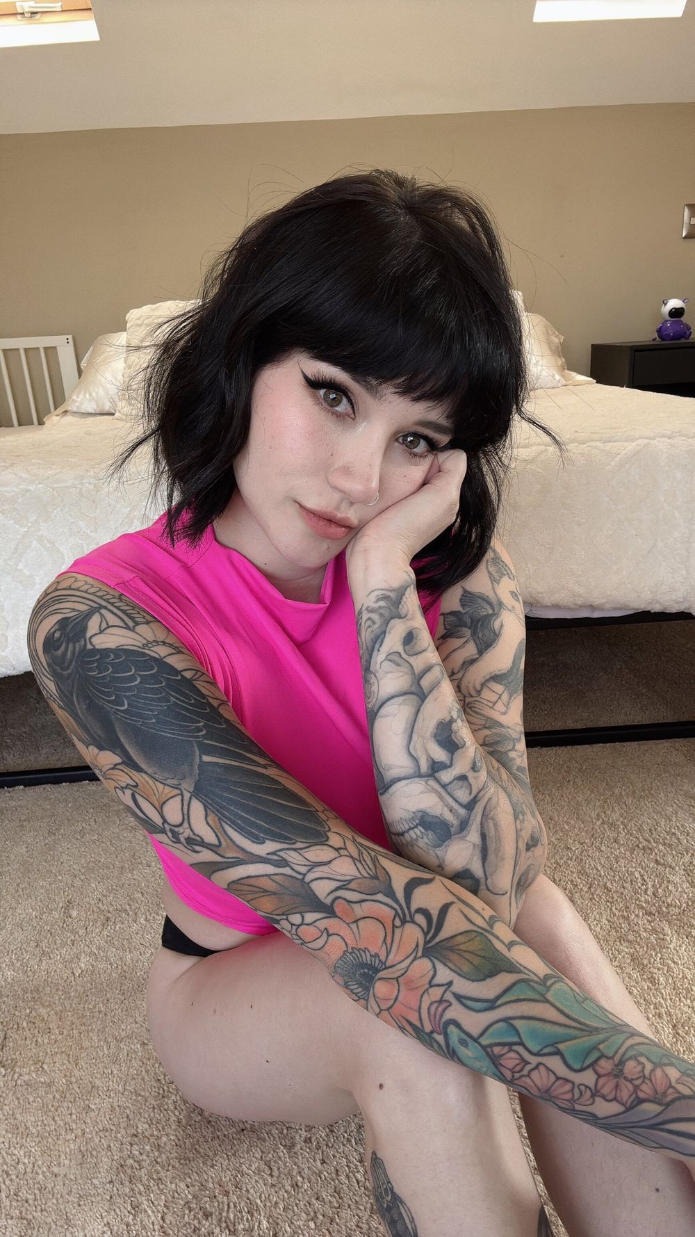 itsfay OnlyFans profile picture