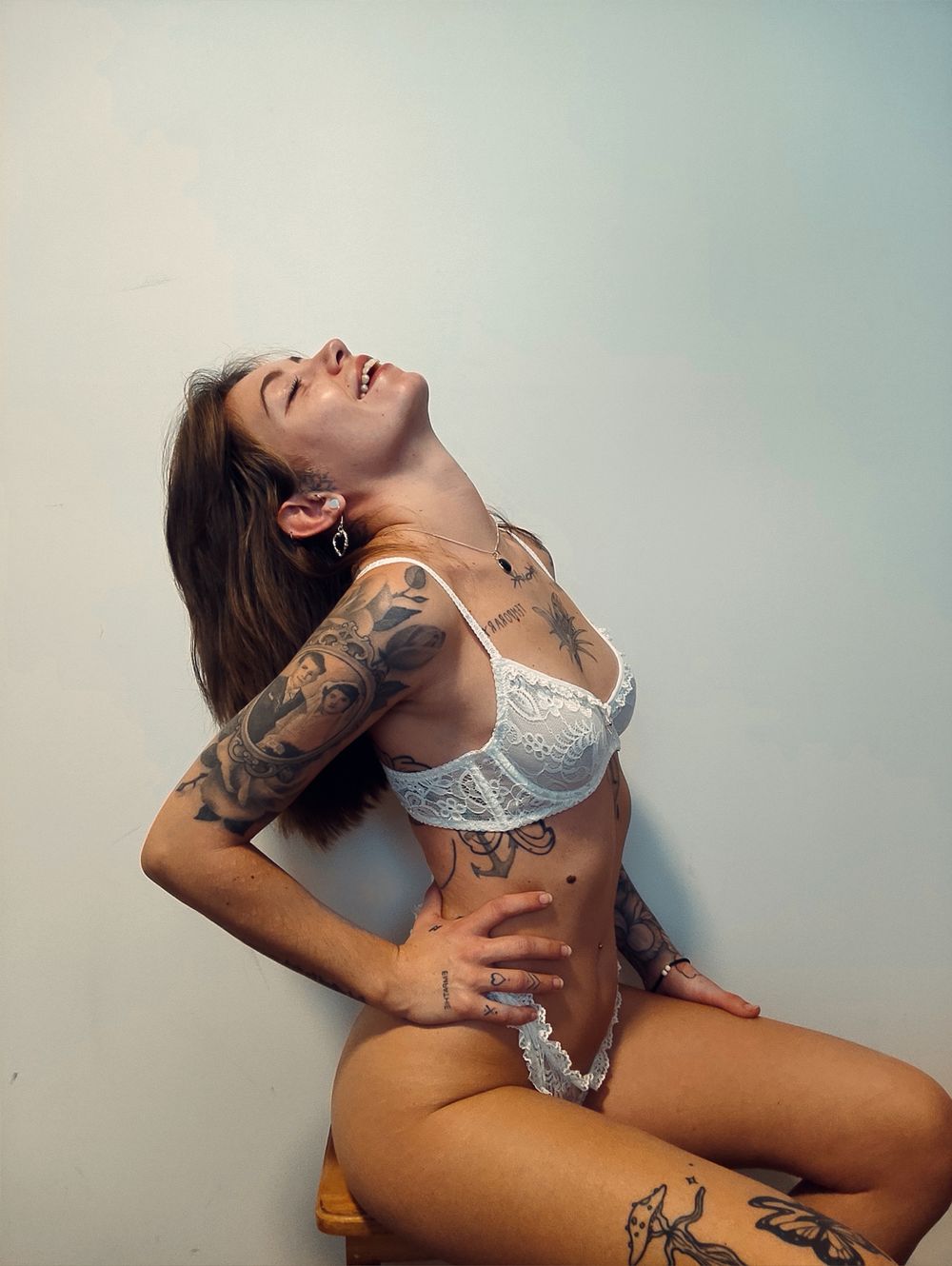 naughtylexxy OnlyFans profile picture