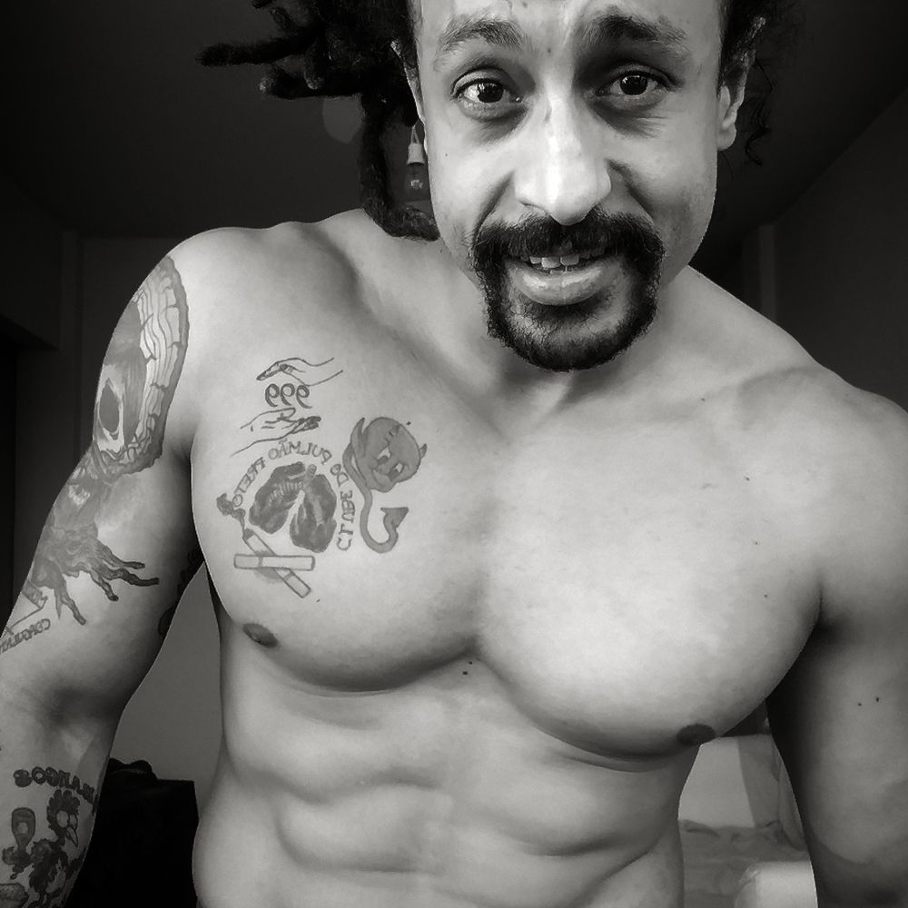 rastalovercrazy OnlyFans profile picture
