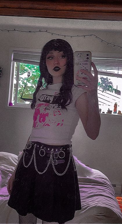 bittytiddygothgf OnlyFans picture