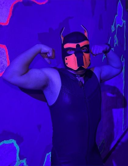strikerwolf OnlyFans picture