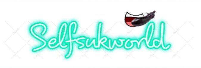 selfsukworld OnlyFans profile picture