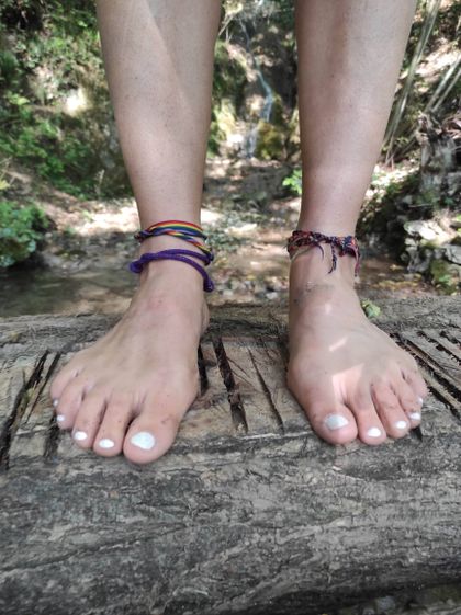 wild-feet OnlyFans picture