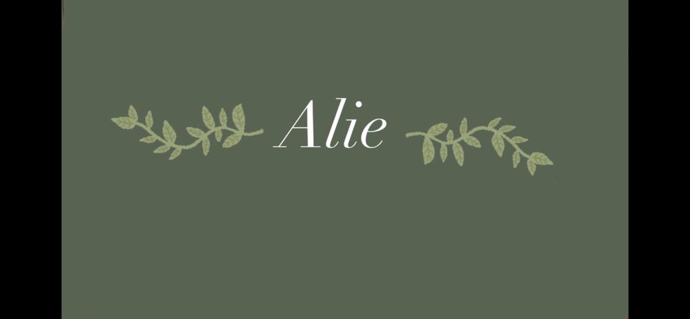 aliecatdee OnlyFans profile picture