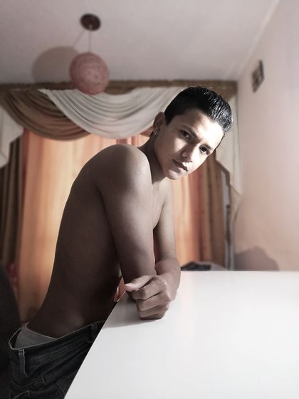 johnramirezx12 OnlyFans picture