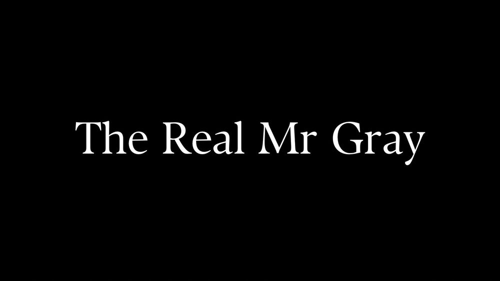 there4lmrgray OnlyFans profile picture