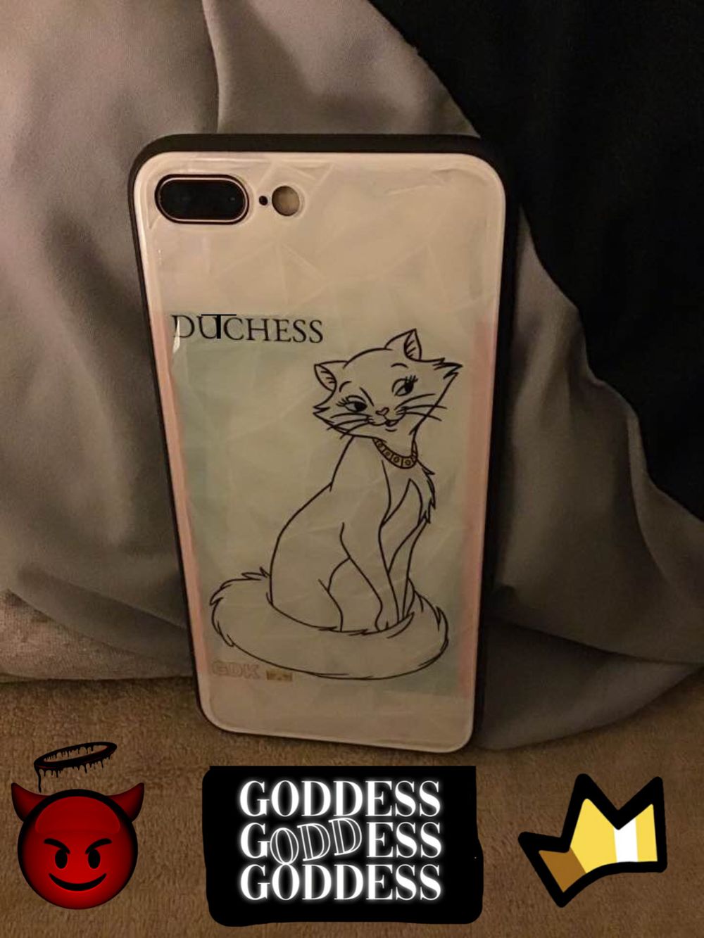 goddessdutchessk3 OnlyFans profile picture